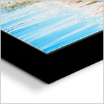 Black edge option