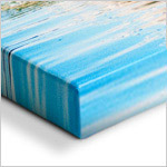 Mirror edge option